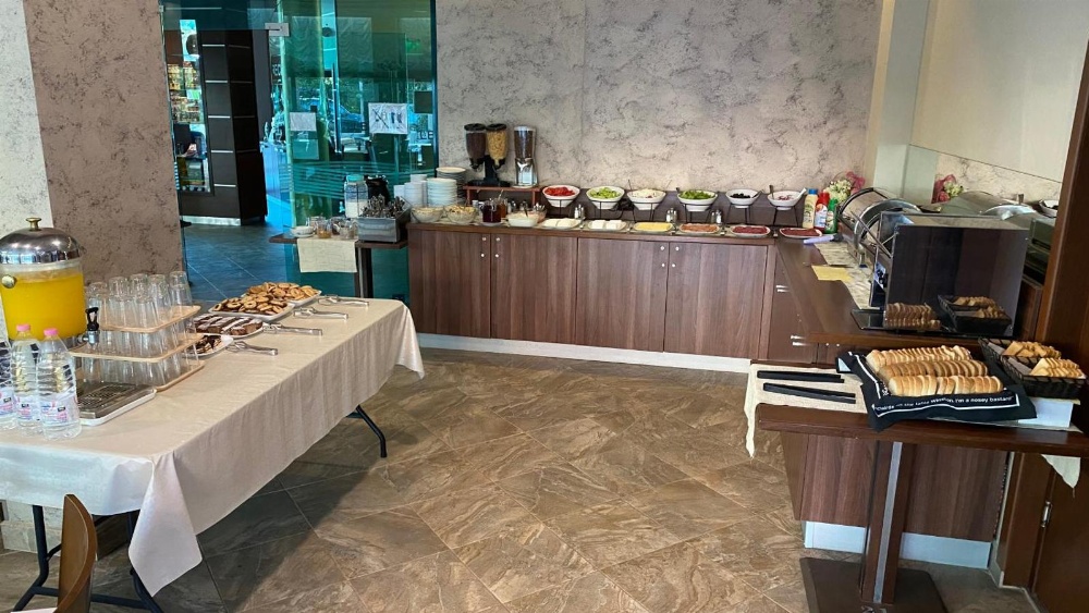 Hotel L&B- Free parking