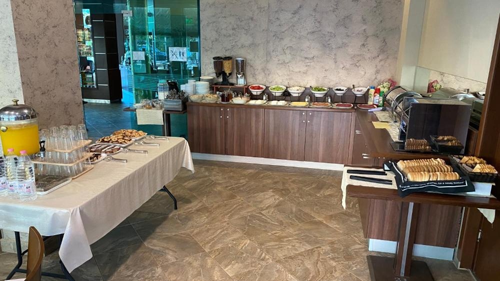 Hotel L&B- Free parking