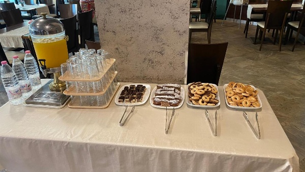 Hotel L&B- Free parking Main image