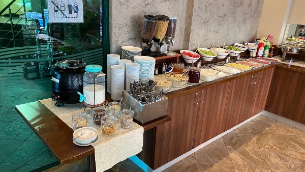 Hotel L&B- Free parking Main image